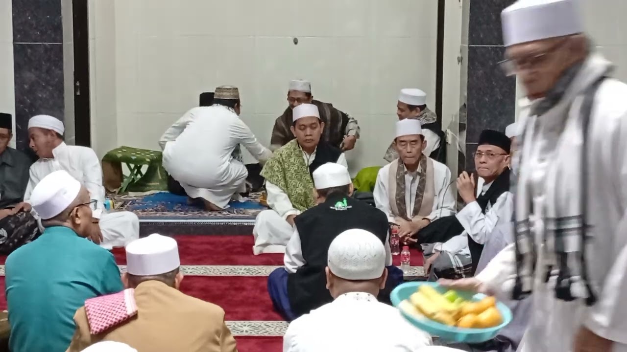Kuliah Subuh Sabtu Kebagusan 31 Januari 2026 Masjid Al Ikhlas