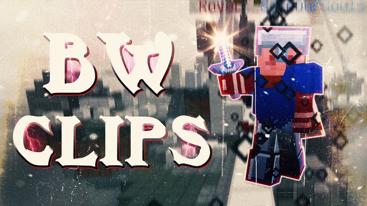 BW CLIPS | Whatsinit4u | VimeWorld