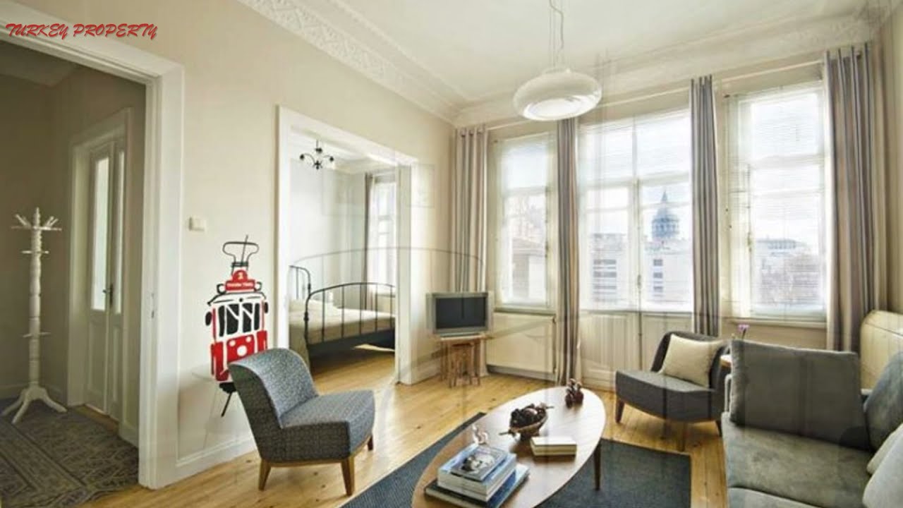 FULLY FURNISHED ROOMS FOR RENT IN TURKEY II RENTAL APARTMENT IN TURKEY II TURKEY PROPERTY 2021