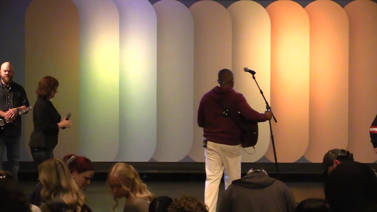Modern Worship from the Deep Creek Campus of DC Church