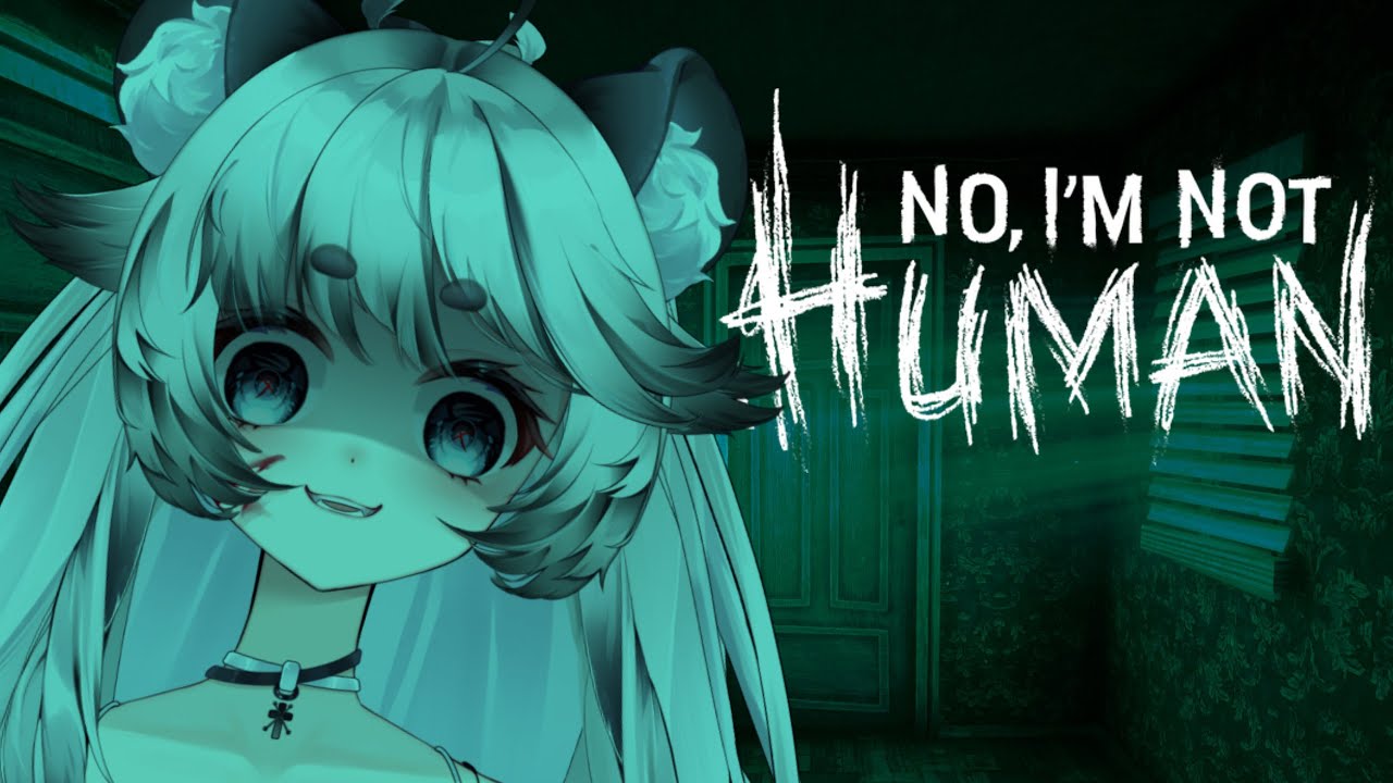 Let me in. Im a silly Tiger【NO IM NOT HUMAN】