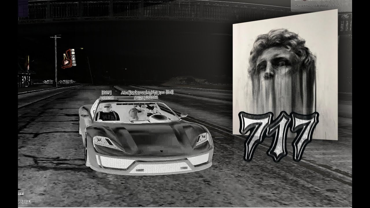 717 CLXN | RAZE | Archive | MAJESTIC RP
