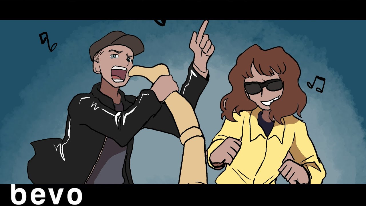 Una CANZONE degli 883 ma è a tema 