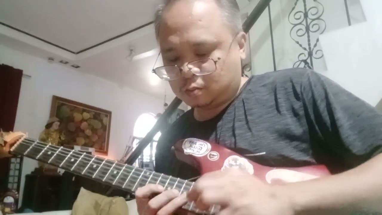 F#m Jam