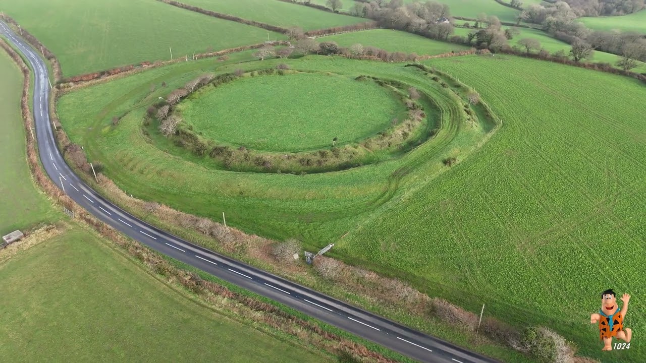 Castle Dore