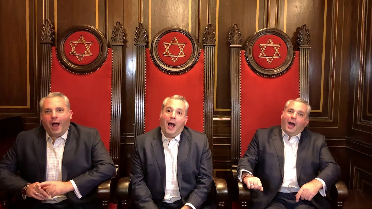The Eight Nights of Chanukah