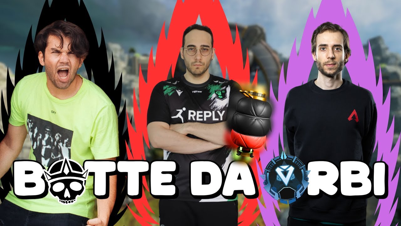 IL RITORNO DI UN SUPER TEAM..