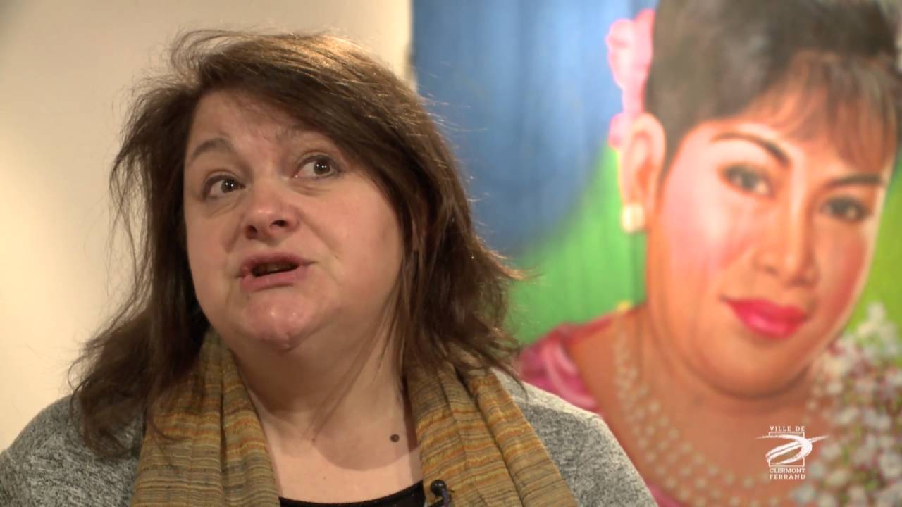 Découvrez le métier de directrice de musée