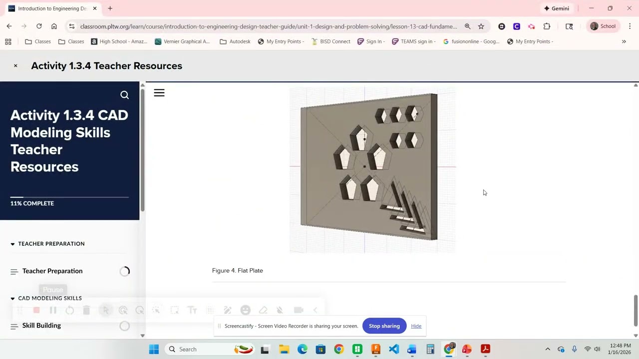 1.3.4 Part 2 Sketch Patterns