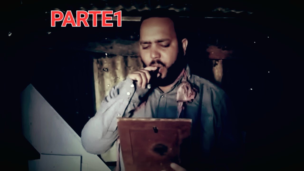 TRABAJADOR  CON EL bRUJO MIGUEL  PARTE1 TERRO 