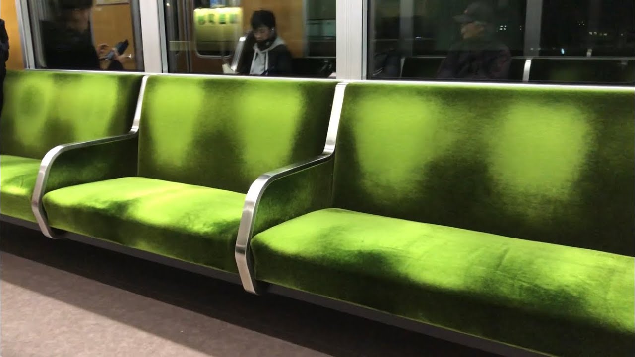 【東芝IGBT/PMSM】阪急1000系1003,04,06,12F走行音 / Hankyu-1000 sound