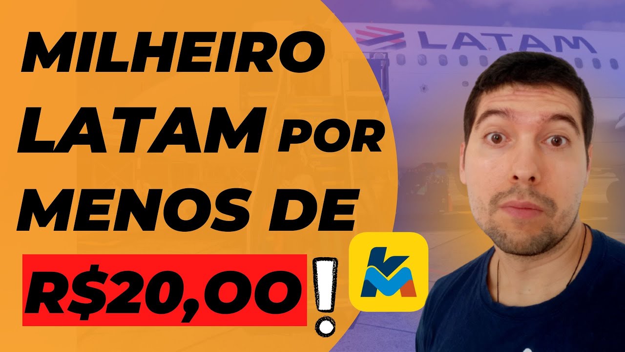 [MEGA PROMOÇÕES LATAM!] KM DE VANTAGENS + 375% DE BÔNUS ASSINANDO CLUBES + ESTRATÉGIA MULTIPLICA!
