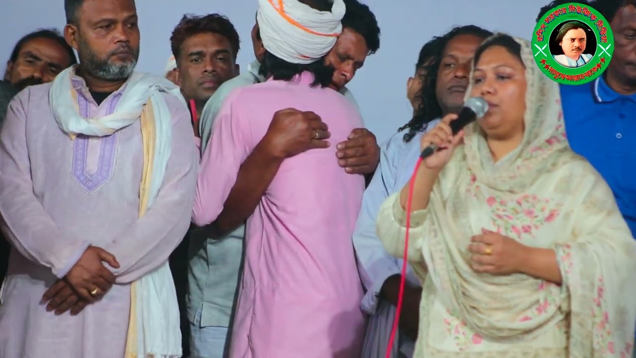 আমারে কান্দাইয়া বান্দবরে যত পার সুখি হইও।। রুমা সরকার।।