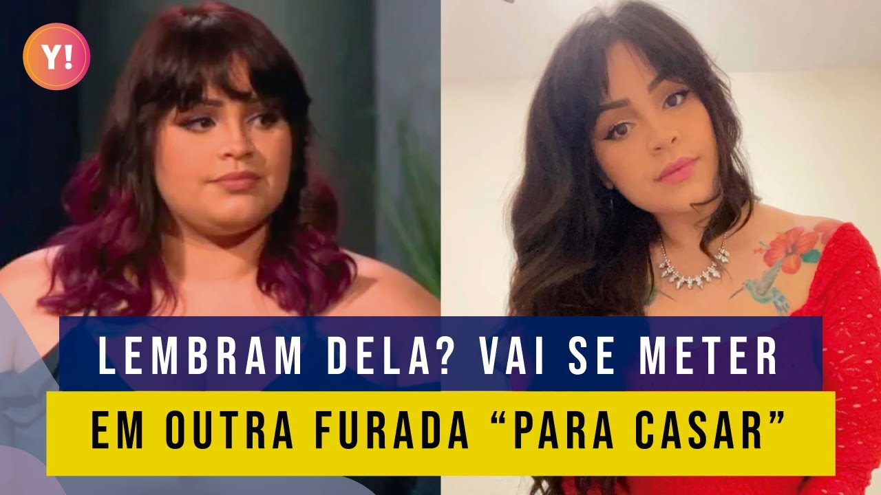 EX DE LIDIA, MÃE DO PEDRO, ANUNCIA QUE VAI SAIR COM TIFFANY | 90 DIAS PARA CASAR