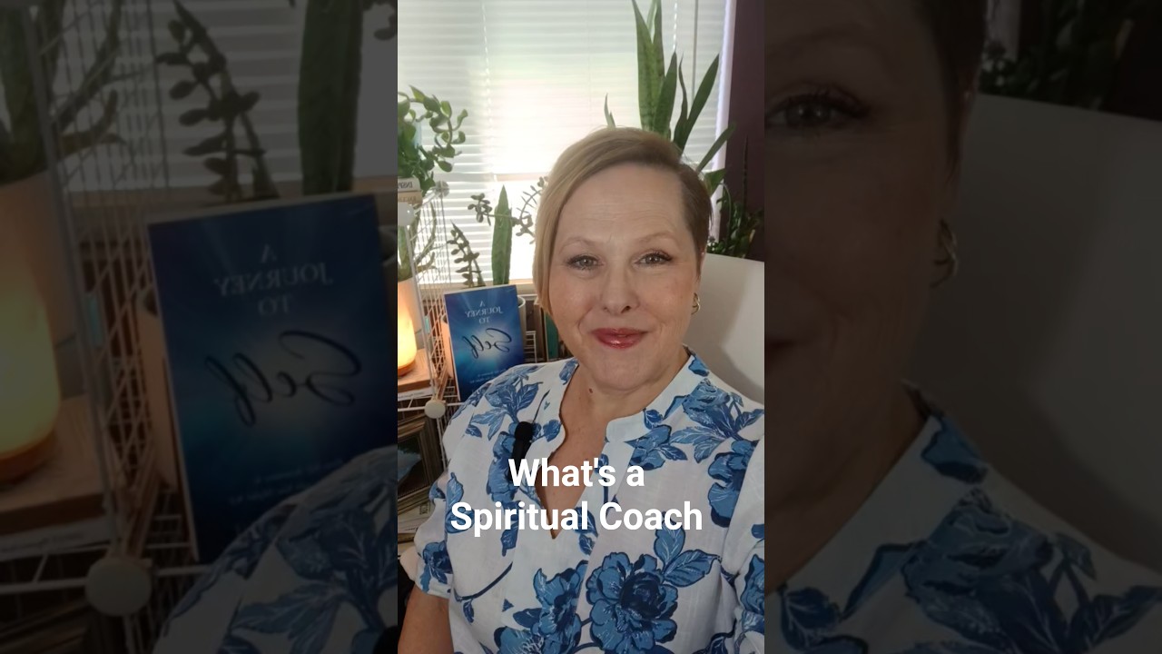 What is the difference between a Life Coach and a Spiritual Coach? #SpiritualCoach