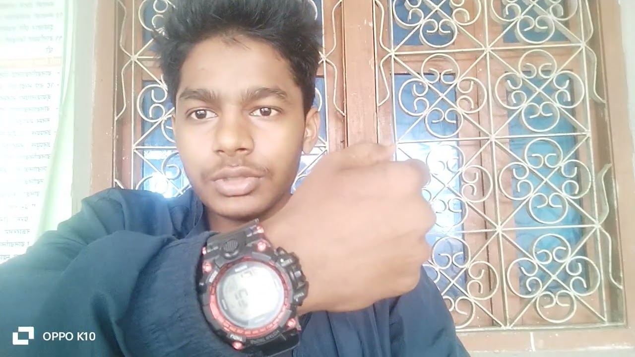 “5 साल बाद मैं आपको यही वीडियो फिर दिखाऊंगा!” 🎥⏳