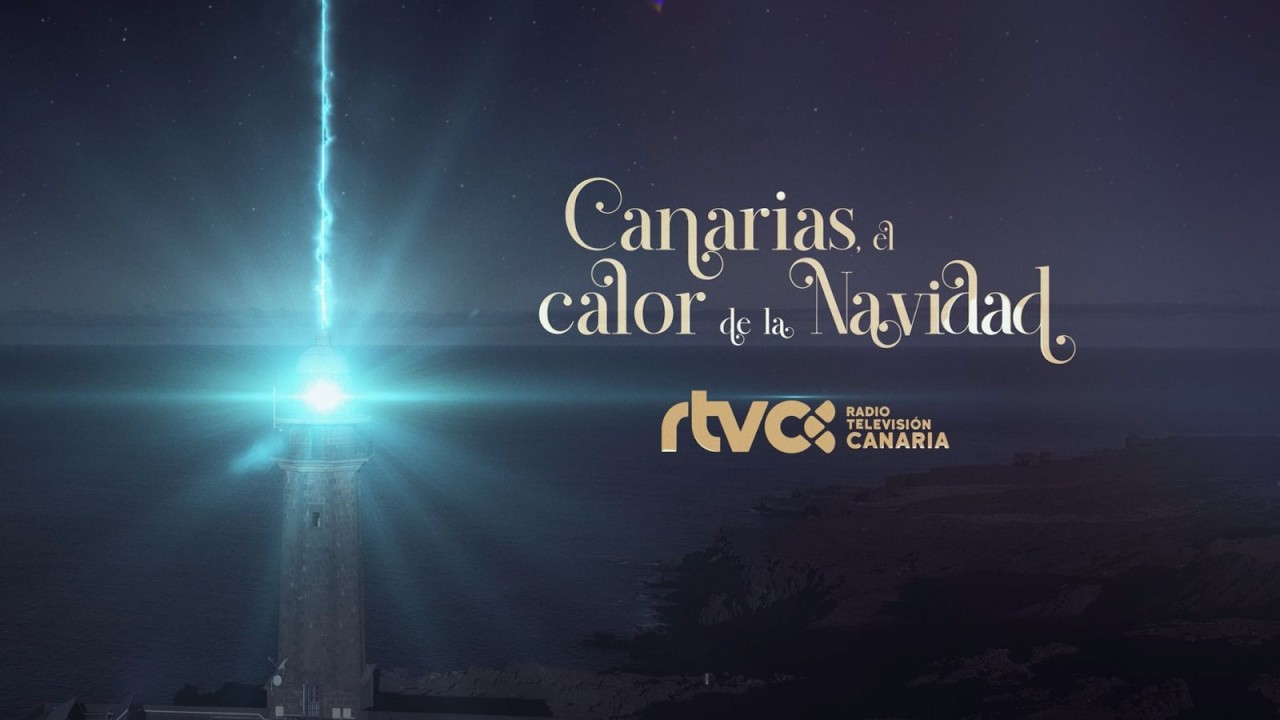 Canarias, el calor de la Navidad | Villancico RTVC