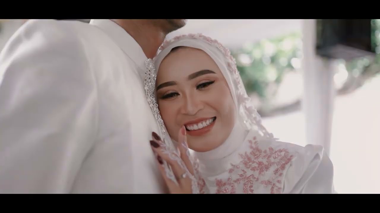 Wedding Arif & Mira
