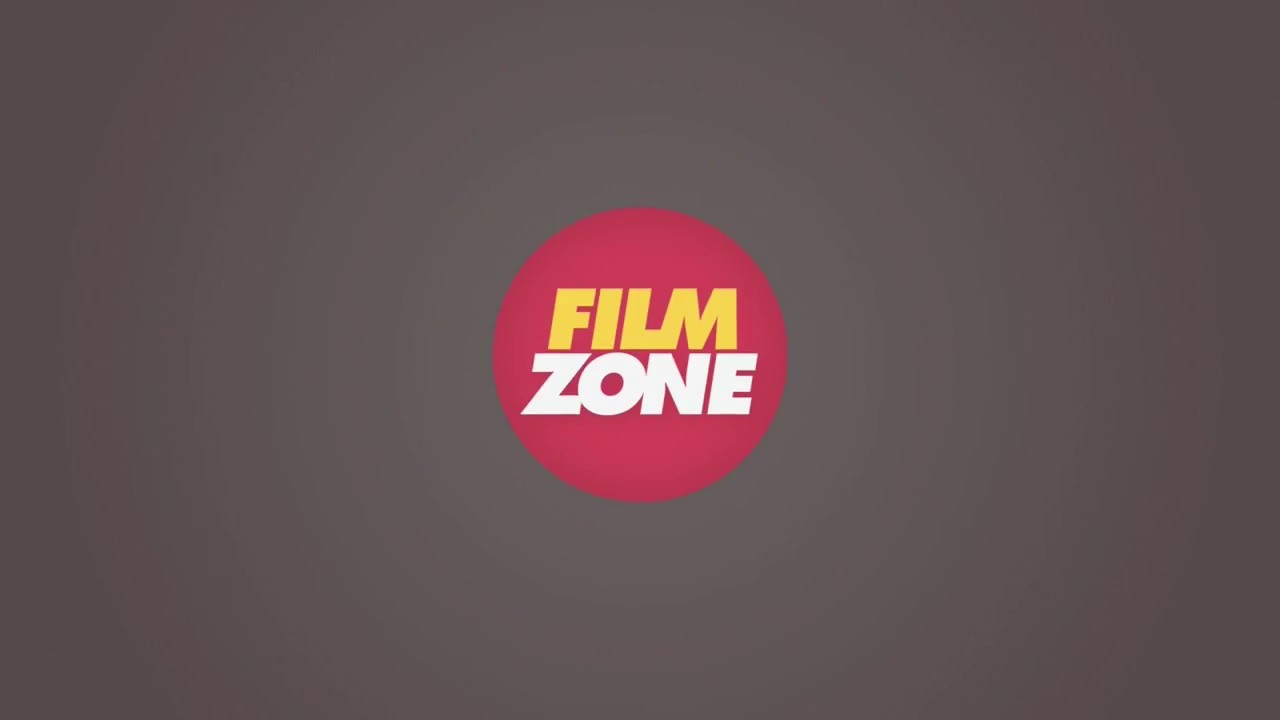Branding - Film Zone (Latinoamerica) - 2012