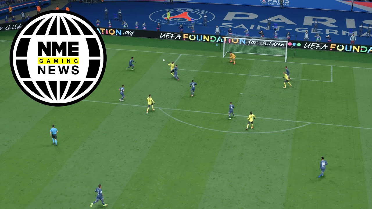The Ultimate Team first season rewards for &lsquo;FIFA 22&rsquo; have been unveiled