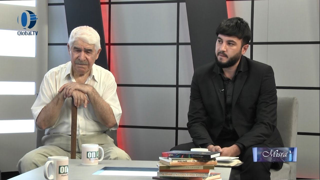 Misra: Ü.Hacıbəyovun istifadə etdiyi nohələr / Kamal Hüseynzadə - Ağakərim Nafiz - Kamran Həzin