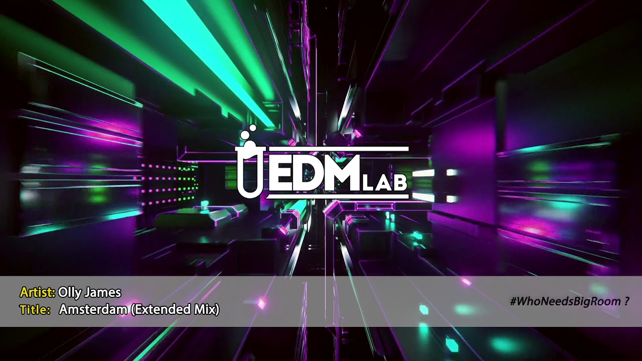Best of #BigRoom 2020 - the best bigroom track of 2020 (mixed)