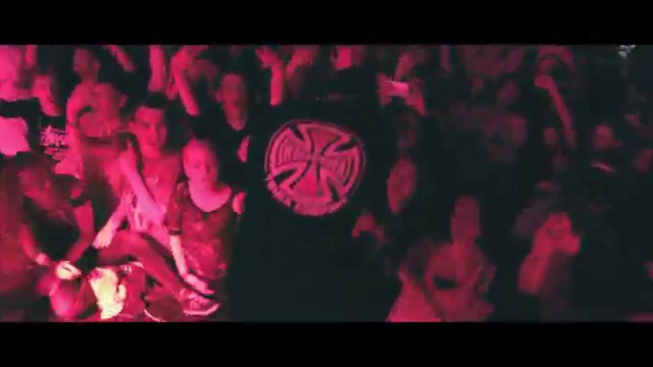 HAHA CREW - VLNA TOUR * BRNO