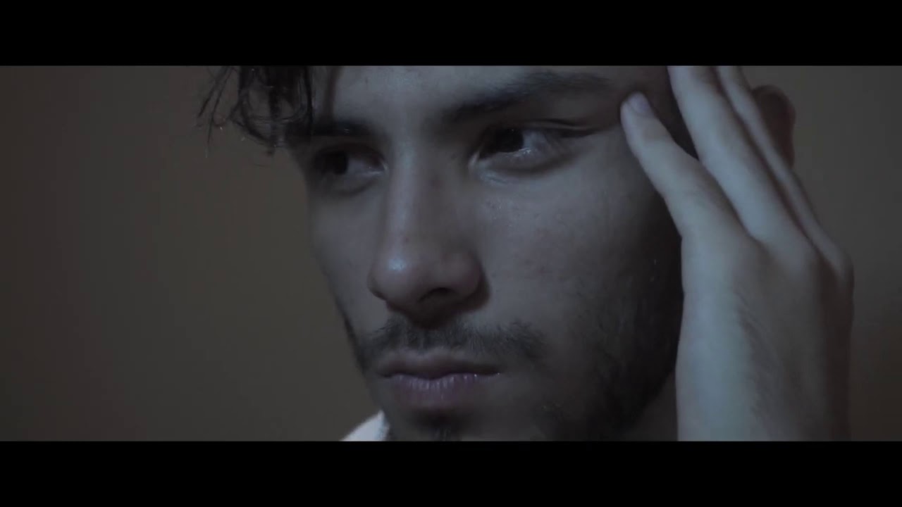 Jaque mate en dos jugadas- Cortometraje