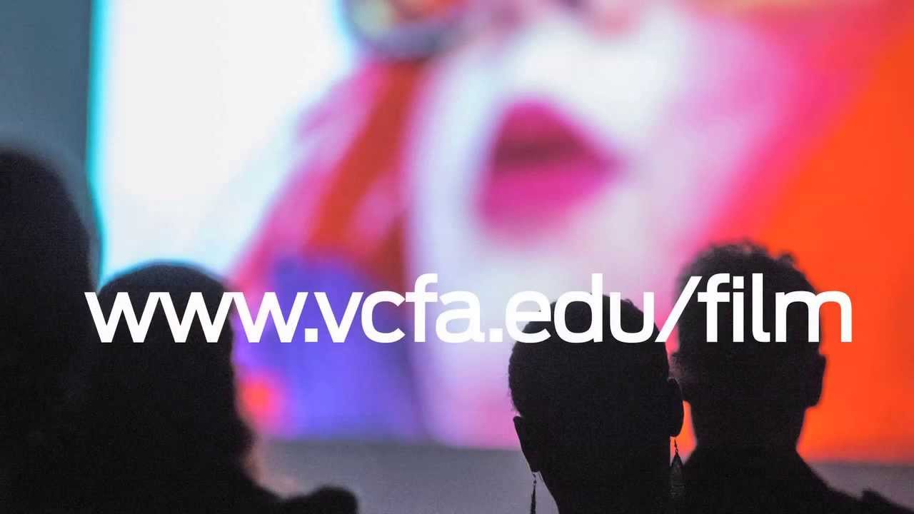 VCFA in 30