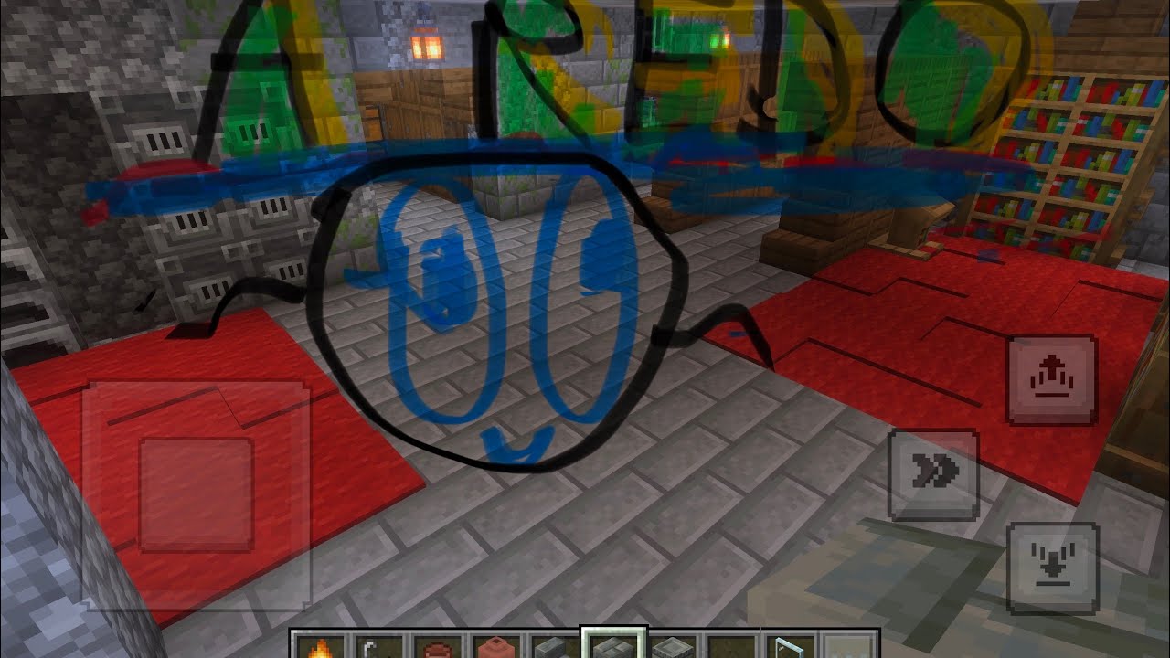 The redo episode 2 of new builds 