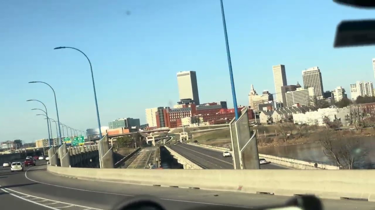 TULSA OKLAHOMA 