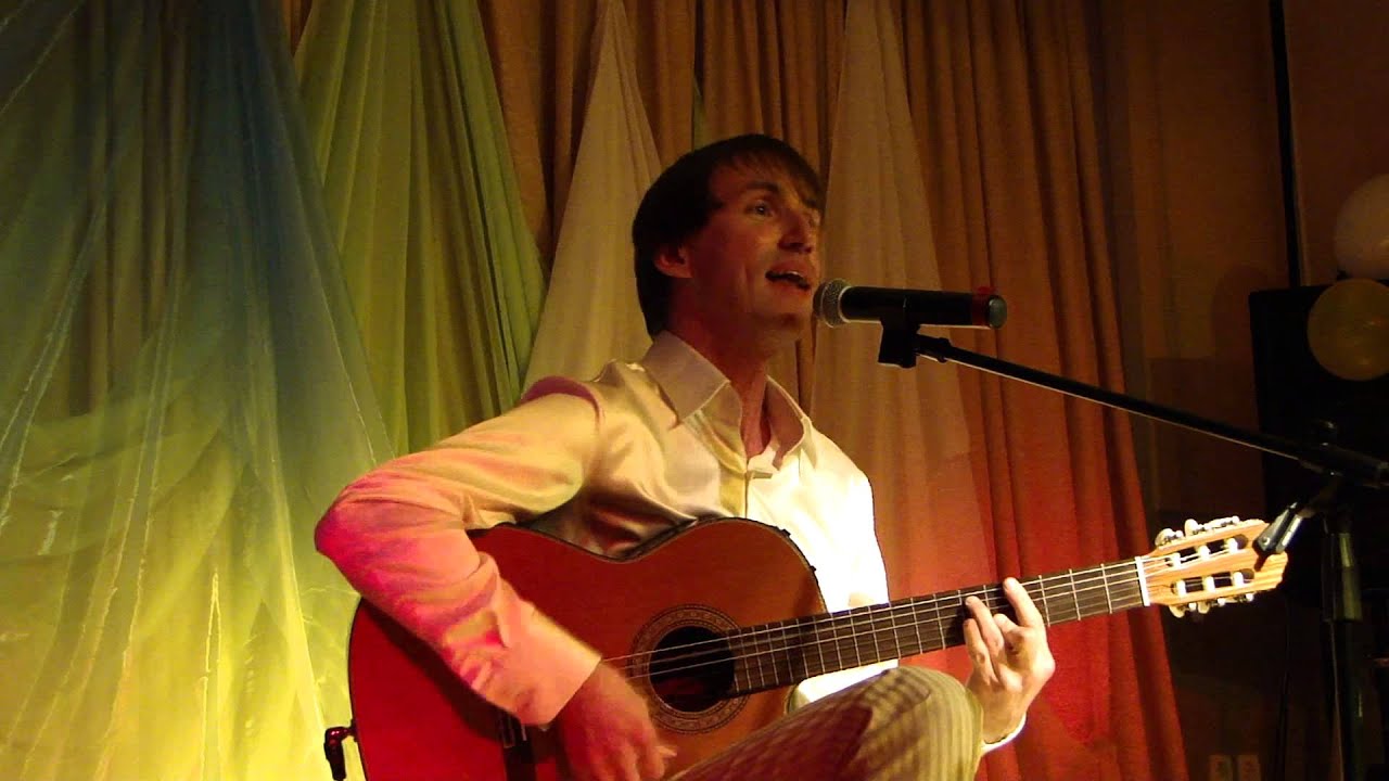 Роман Ланкин Аллилуйя М Щербаков