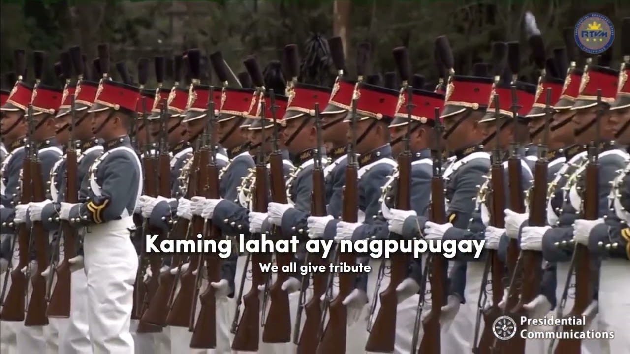 PMA Class of 2019 Graduation - Presidential Salute