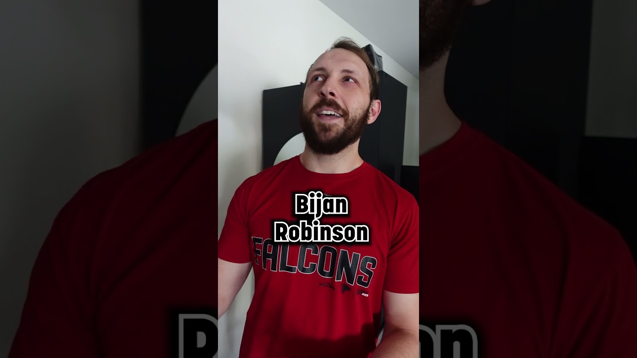 Who Will Be the Top Fantasy Running Back in 2025? #nfl #football #fantasyfootball #skit #funny