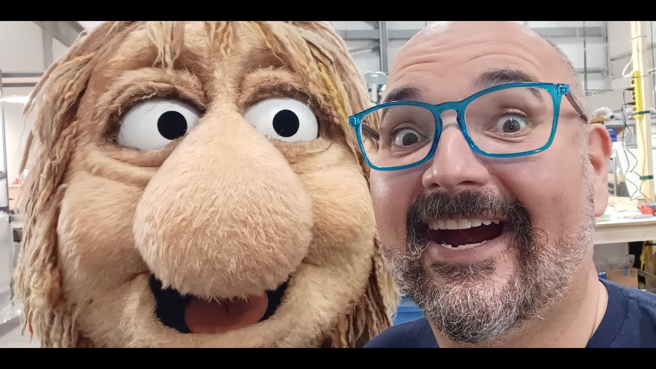 Dan Garza Voice Reel 2025