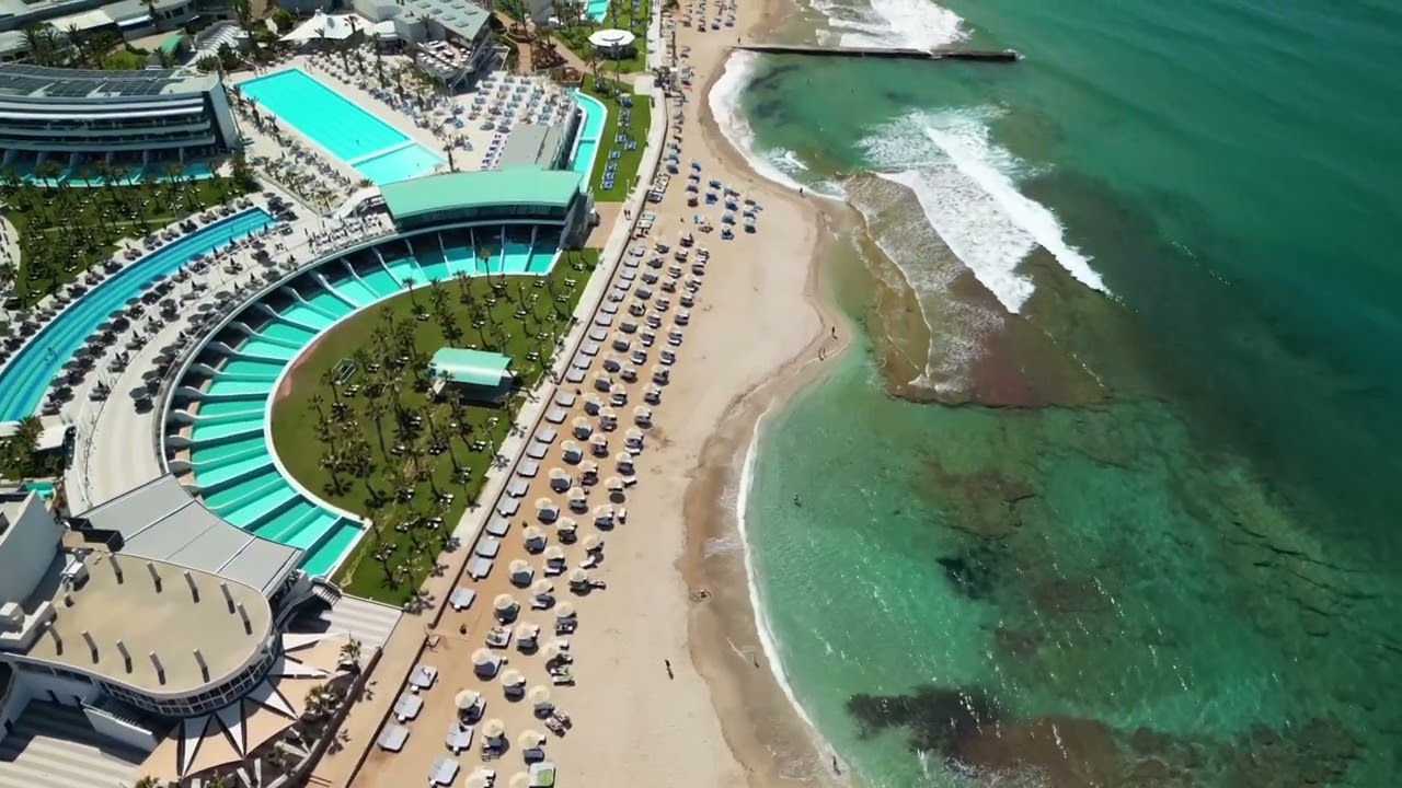 TUI BLUE Sensatori Resort Atlantica Caldera Palace Crete