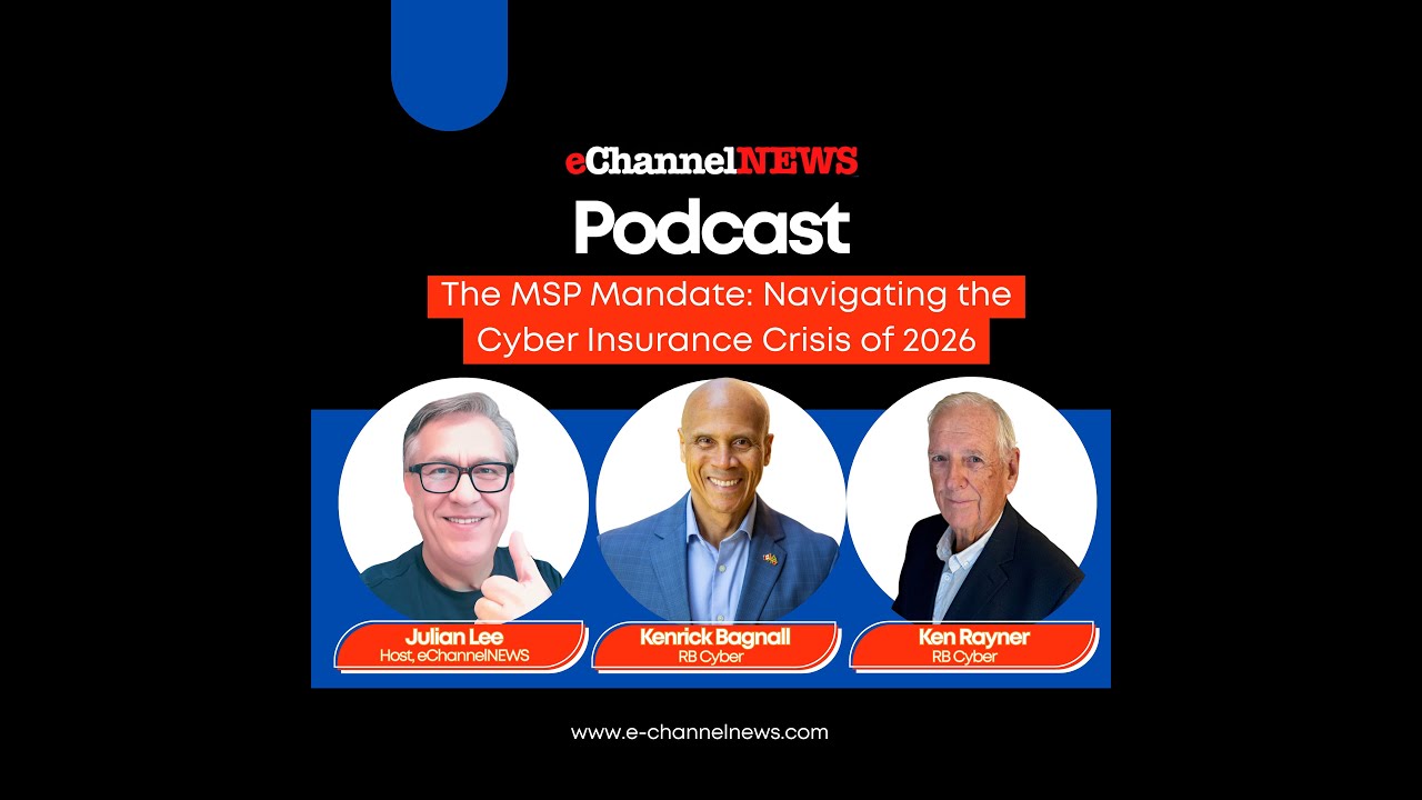 The MSP Mandate: Navigating the Cyber Insurance Crisis of 2026