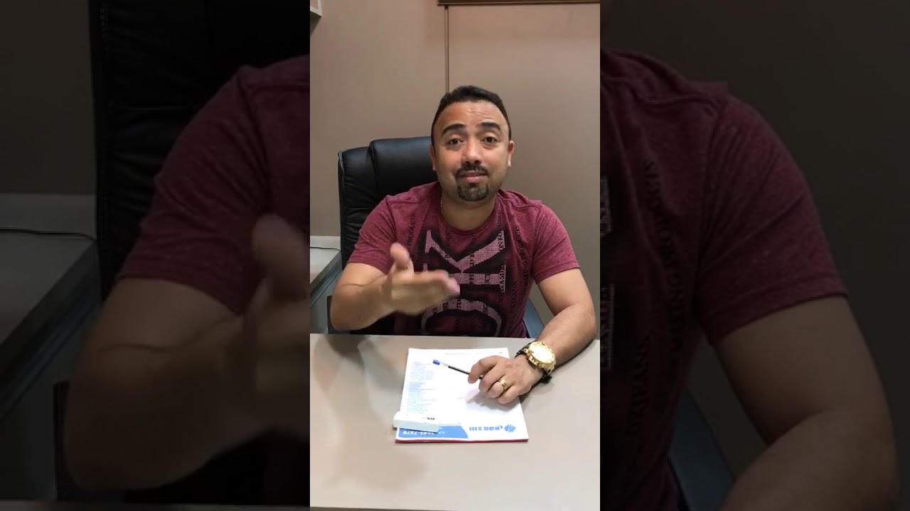 Entrevista com o fonoaudi&oacute;logo Dr. Marcos da Cl&iacute;nica Le&atilde;o XIII em Pedreiras