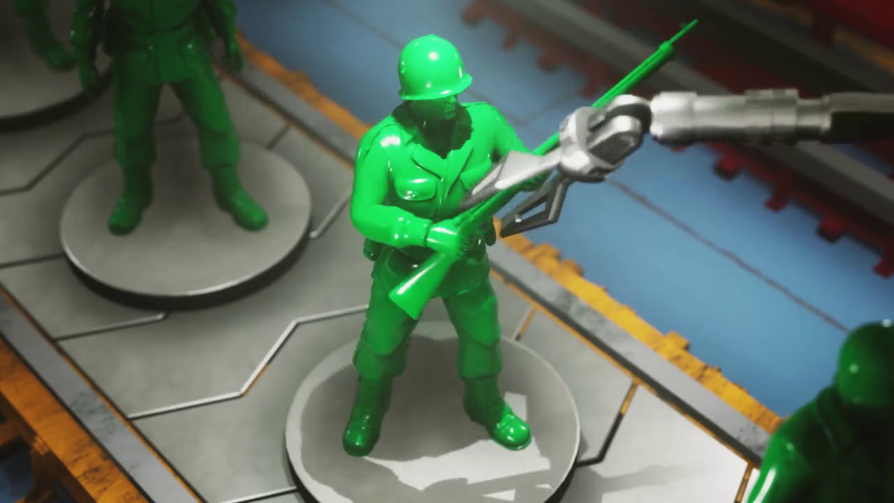 V091 22S 190419 Army Men Strike trailer 02 1280 720