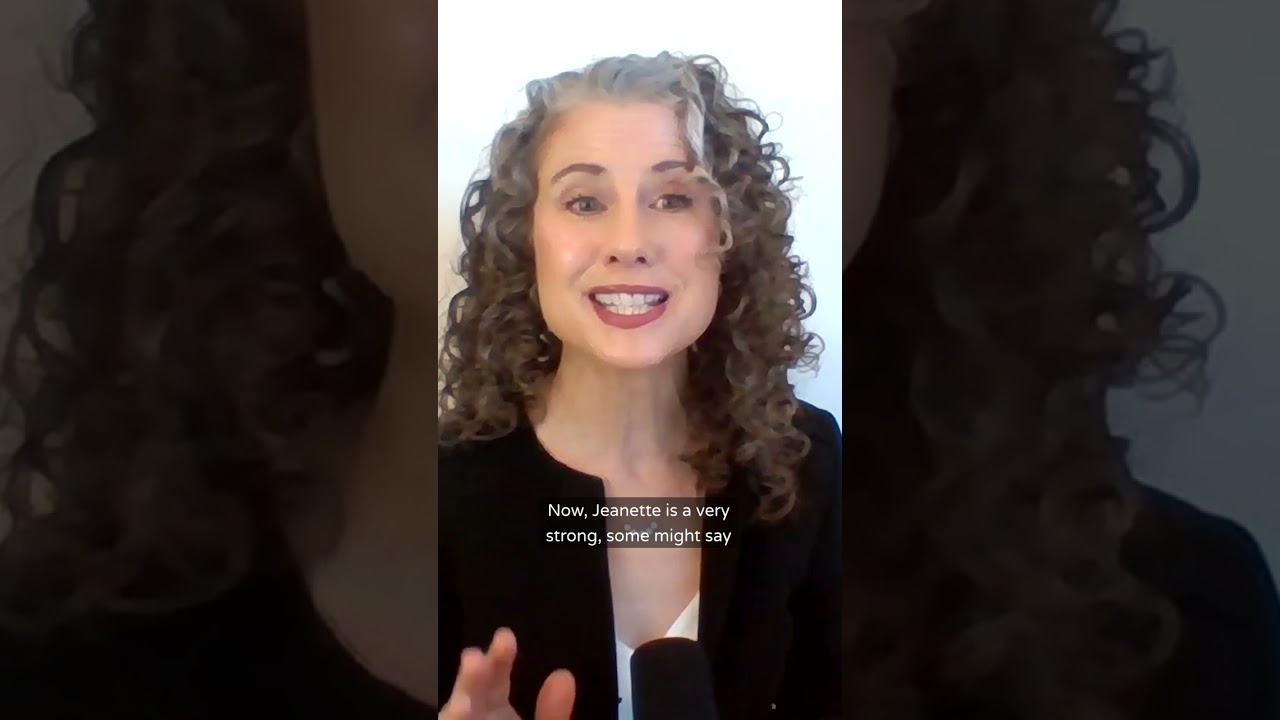 This Character God A Sign From God To Take A Sex Course!