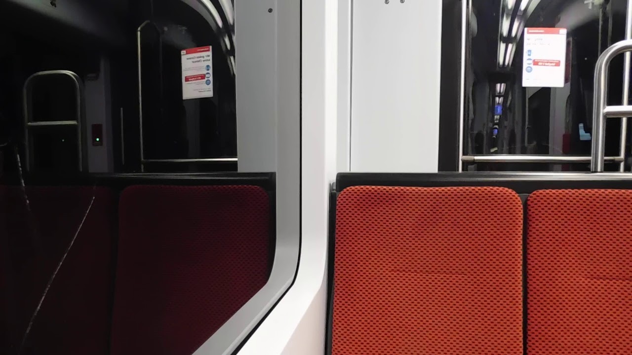 Linie 301 Mitfahrt. Erle Forsthaus - Die Linie Endet Hier