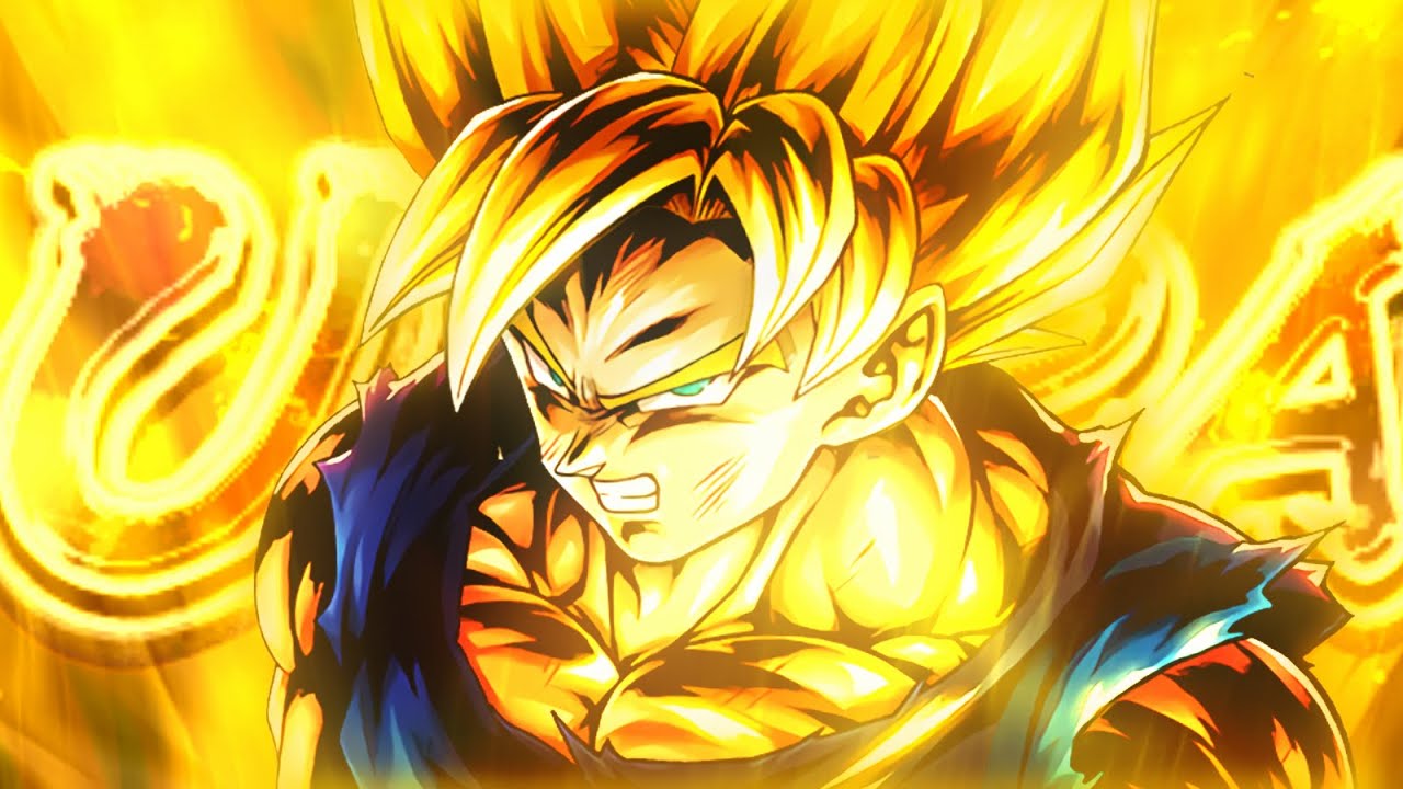 Pvp abos et un peu de dokkan battle avec les abonnés!! (DB LEGENDS)