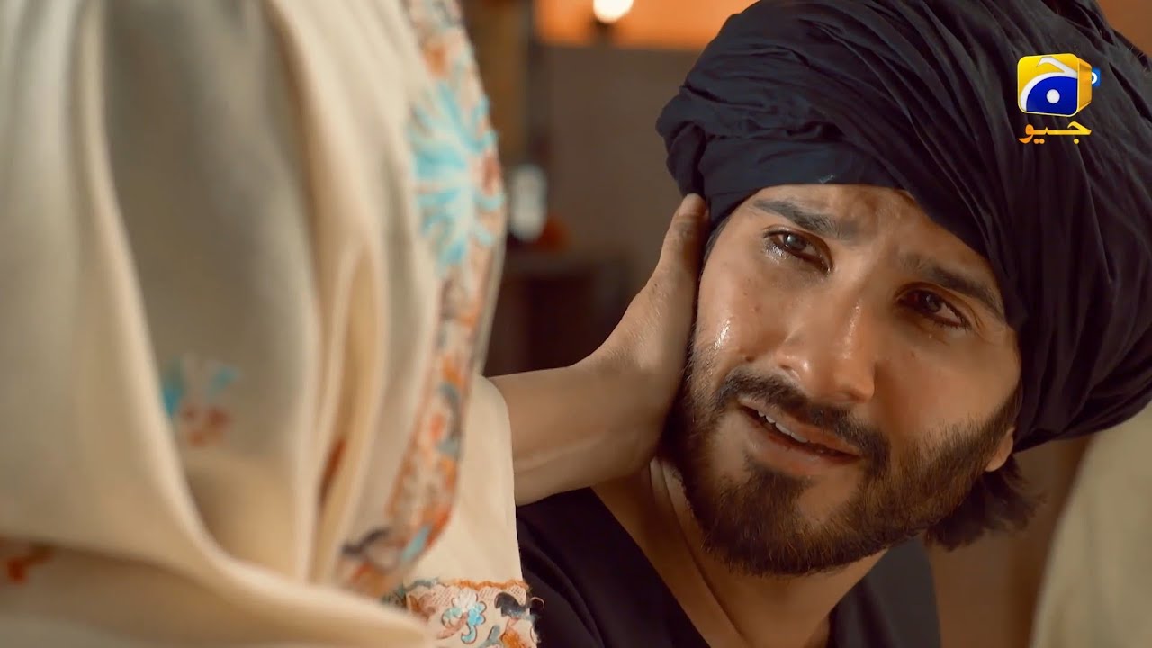 Mujhe Fakhar Hai Tujh Pe... | Khuda Aur Mohabbat | Har Pal Geo