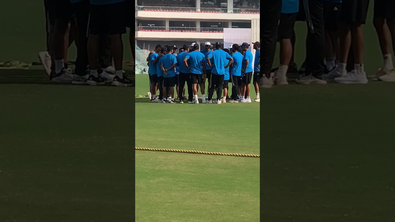 team india strategy is making (30/100) #indiancricketer #short