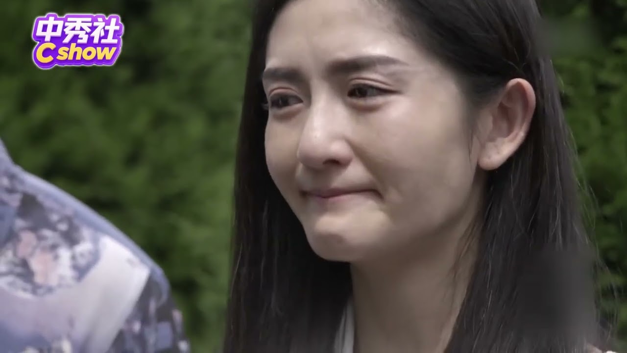 &ldquo;太阳女神&rdquo; #谢娜 寻根，揭开家族被尘封的战争往事 |《客从何处来》Where I'm Coming from