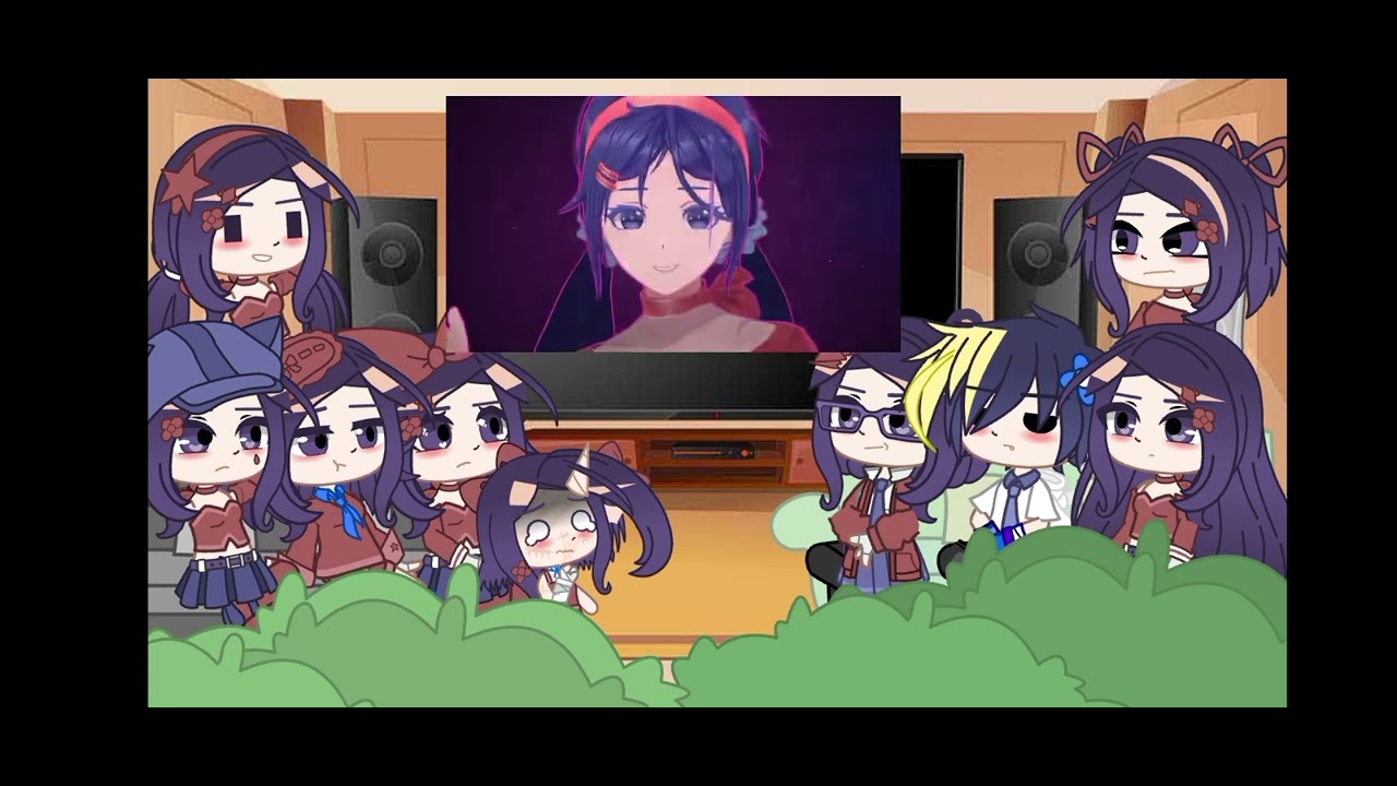 Mitas e player react ao rap da mita louca ((@TillieShow ))
