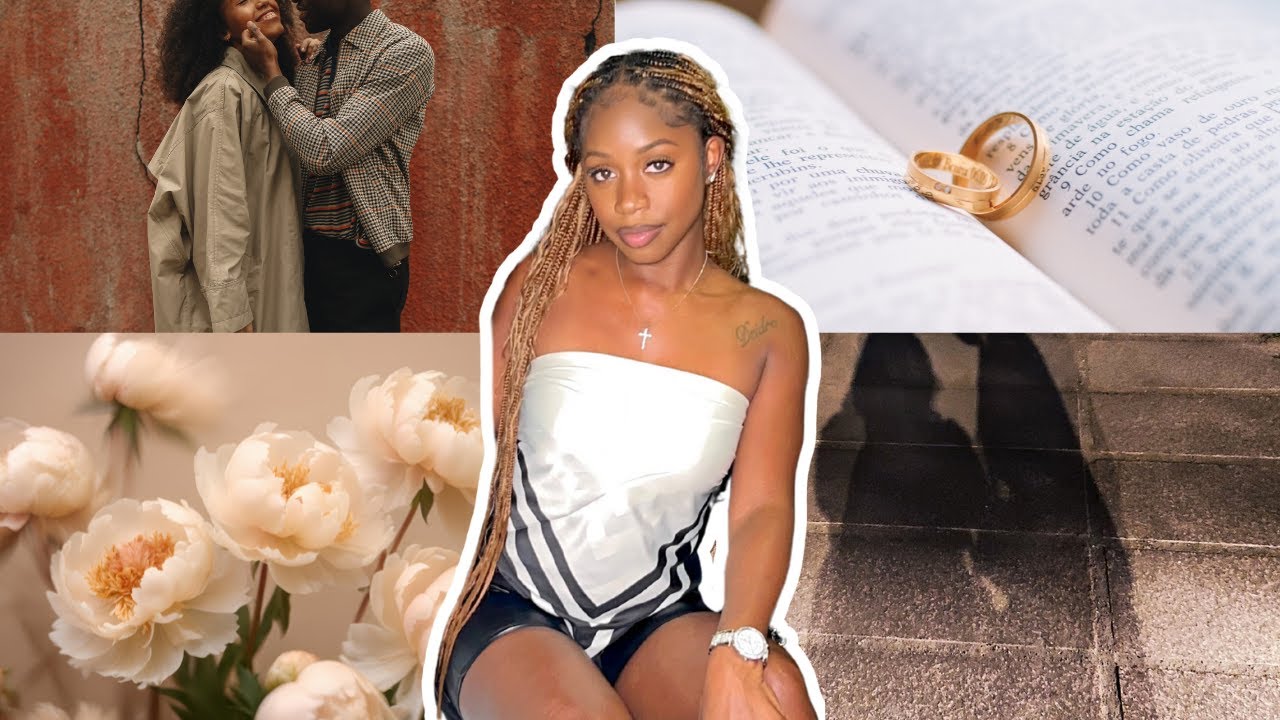 How GOD prepares you for Marriage 💍 Pt. 37 | Your purpose is attractive | THE CHRISTIAN BAE TV