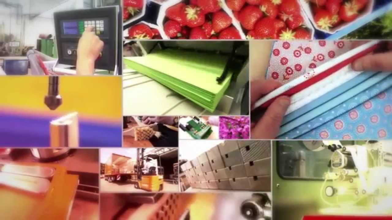 Westfalenfleiß Produktion Imagefilm