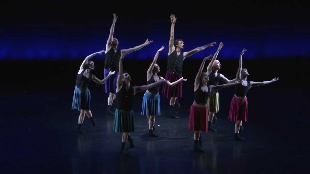 BalletX: Annabelle Lopez Ochoa's Still@Life