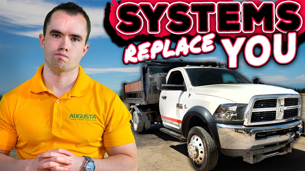 The Brutal Truth Business Owners Try to Avoid
